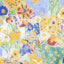 Schumacher Frank'S Garden Primary Wallpaper