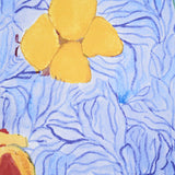 Schumacher Frank'S Garden Primary Wallpaper