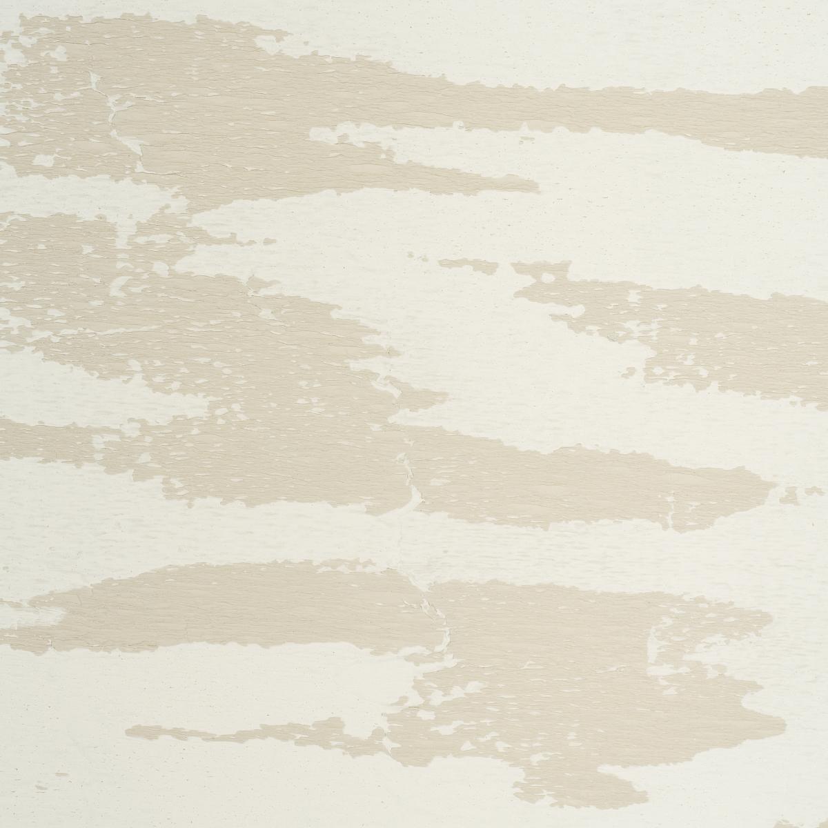 Schumacher Plastered Manuscript Arctic Wallpaper