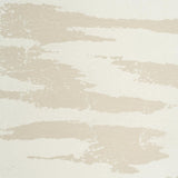 Schumacher Plastered Manuscript Arctic Wallpaper