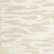 Schumacher Plastered Manuscript Arctic Wallpaper