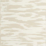 Schumacher Plastered Manuscript Arctic Wallpaper