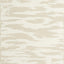 Schumacher Plastered Manuscript Arctic Wallpaper