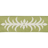 Schumacher Romaine Acanthus Tape