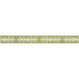 Schumacher Romaine Acanthus Tape