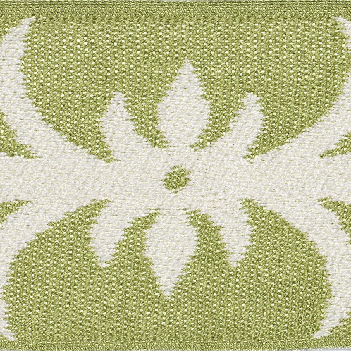 Schumacher Romaine Acanthus Tape