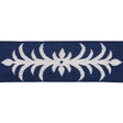 Schumacher Admiral Acanthus Tape