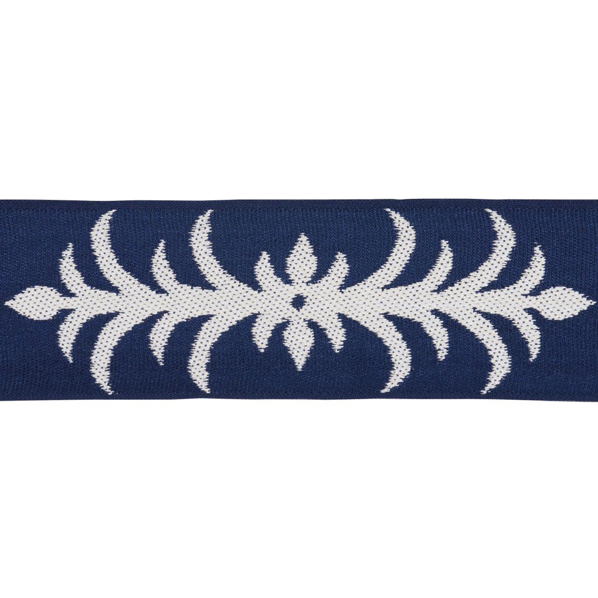 Schumacher Admiral Acanthus Tape