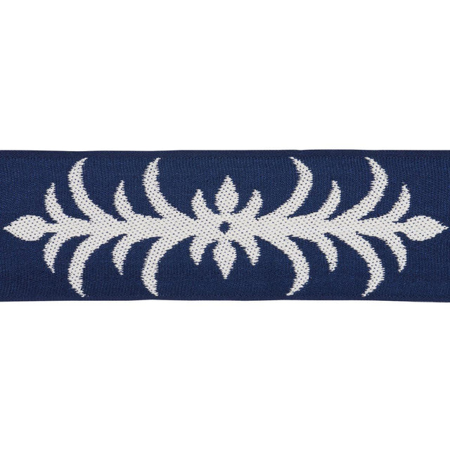 Schumacher Admiral Acanthus Tape