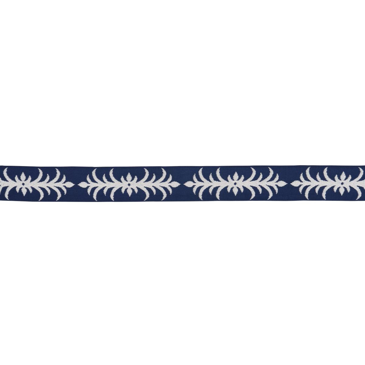 Schumacher Admiral Acanthus Tape