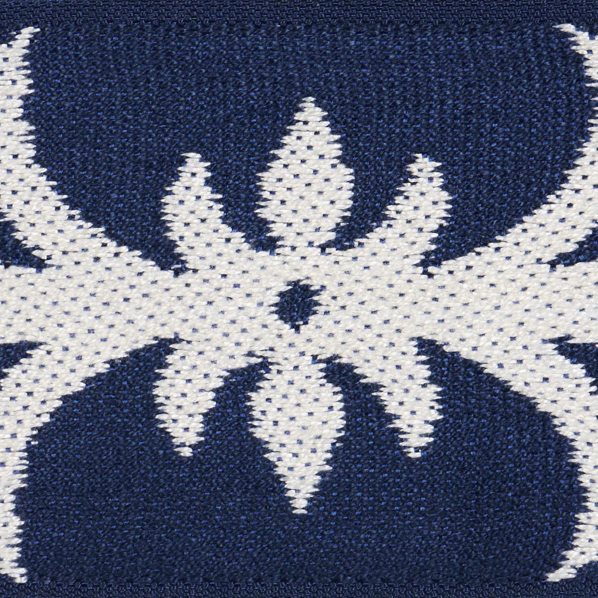 Schumacher Admiral Acanthus Tape