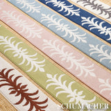 Schumacher Acanthus Tape Admiral Trim