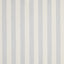 Schumacher Even Stripe Sky Fabric