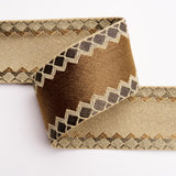 Schumacher Copper Allure Metallic Tape