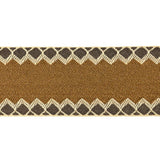 Schumacher Copper Allure Metallic Tape