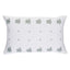 Schumacher Olive 20" x 12" Tzotzil Lumbar Pillow