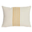 Schumacher Buttercup 16" x 12" Infinito Pillow