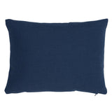 Schumacher Marine 16" x 12" Backgammon Tape Pillow