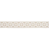 Schumacher Natural Gazebo Trellis Tape
