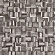 Schumacher Patchwork Cacao Fabric