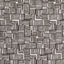 Schumacher Patchwork Cacao Fabric