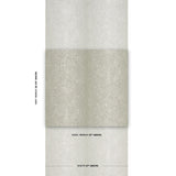 Schumacher Fickle Texture Kelp Wallpaper