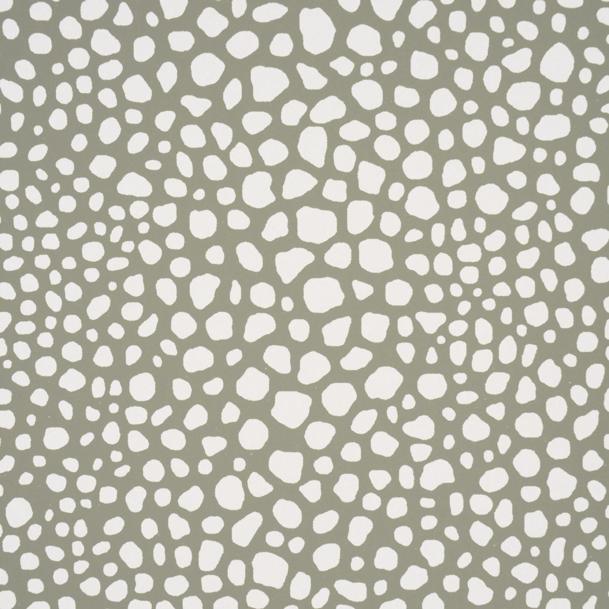 Schumacher Fickle Texture Kelp Wallpaper