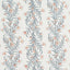 Schumacher Tasmanian Mimosa Pink & Grey Wallpaper