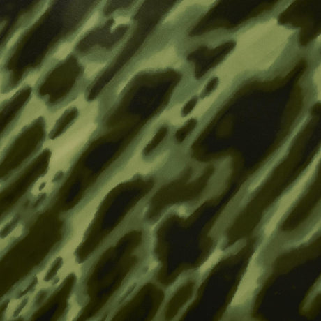 Schumacher Tortoise Shell Amazon Wallpaper