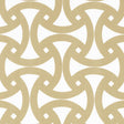 Schumacher Santorini Print Indoor/Outdoor Desert Fabric