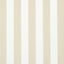 Schumacher Edwin Stripe Medium Straw Wallpaper