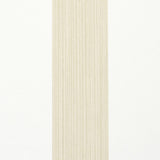 Schumacher Edwin Stripe Medium Straw Wallpaper