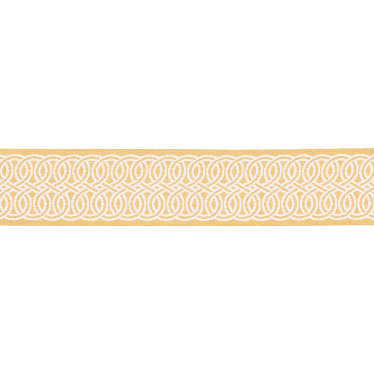 Schumacher Buttercup Infinito Indoor/Outdoor Trim