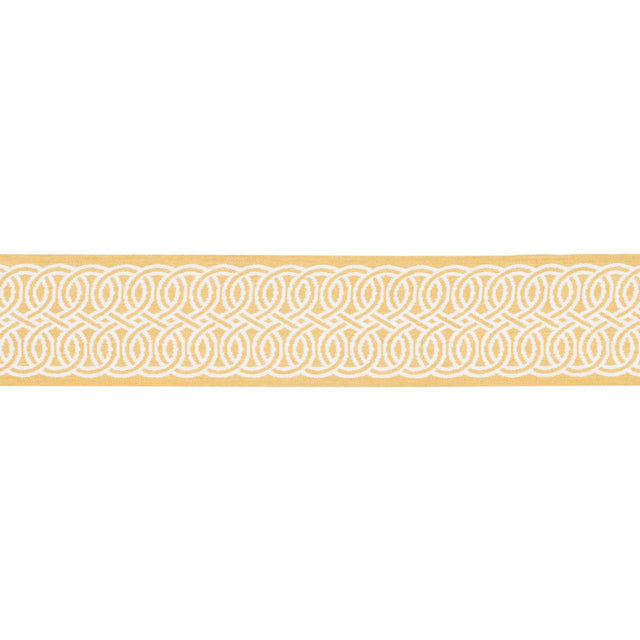 Schumacher Buttercup Infinito Indoor/Outdoor Trim