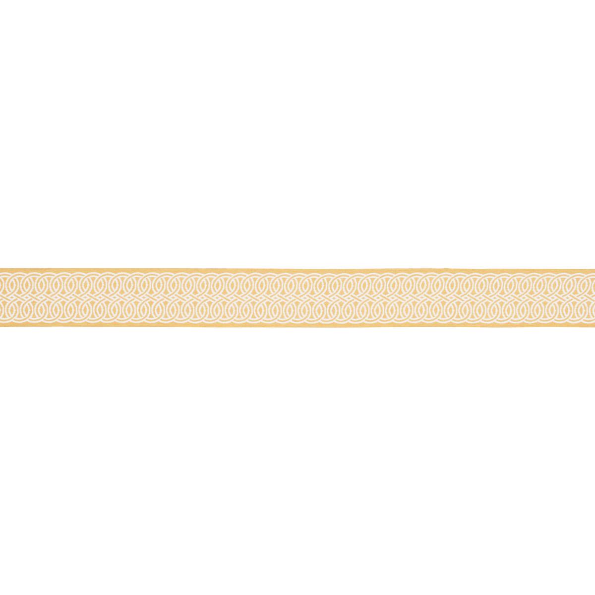 Schumacher Buttercup Infinito Indoor/Outdoor Trim