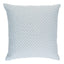 Schumacher Hickox I/O Sky 16" x 16" Pillow