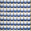 Schumacher Sintra Blue Wallpaper