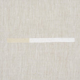 Schumacher Overlapping Dashes Buff Fabric