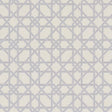Schumacher Le Maroc Pingl Dove Fabric