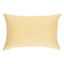 Schumacher Hickox I/O Yellow 18" x 12" Pillow
