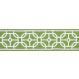 Schumacher Green Gazebo Trellis Tape