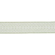 Schumacher Sage Infinito Indoor/Outdoor Trim