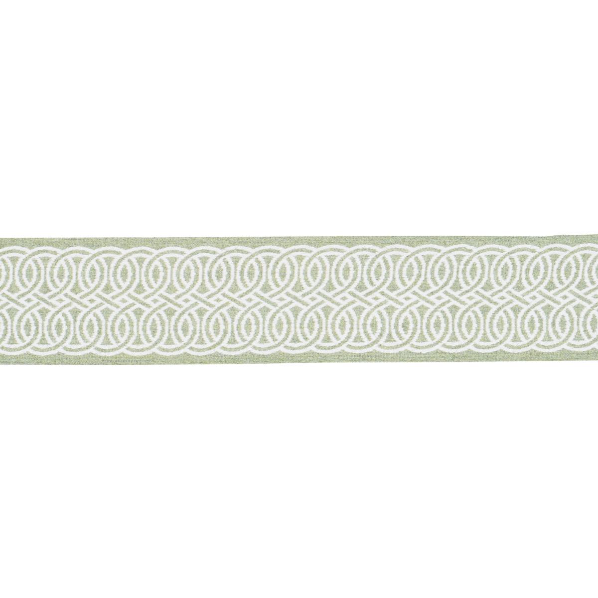Schumacher Sage Infinito Indoor/Outdoor Trim