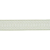 Schumacher Sage Infinito Indoor/Outdoor Trim