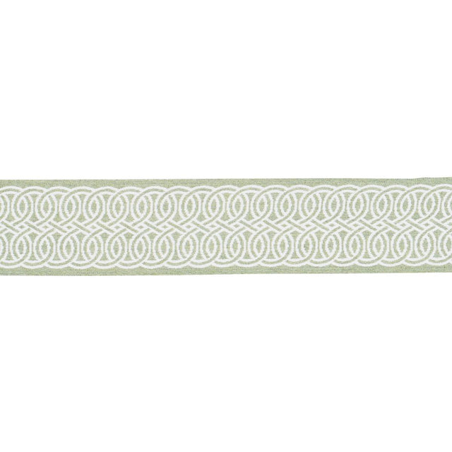 Schumacher Sage Infinito Indoor/Outdoor Trim