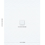 Schumacher Amazing Maze Indoor/Outdoor Aqua Breeze Fabric