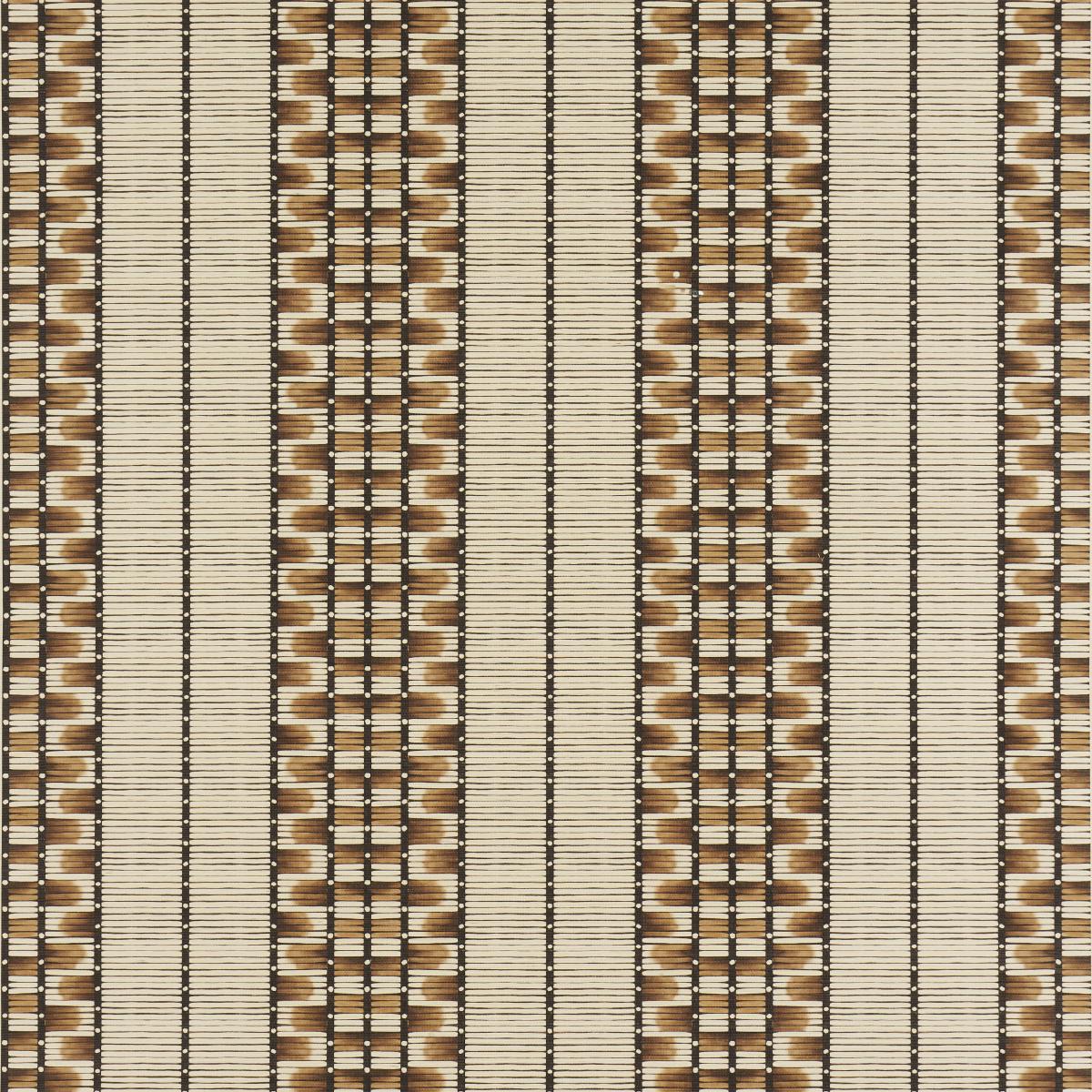 Schumacher Quill Porcupine Wallpaper