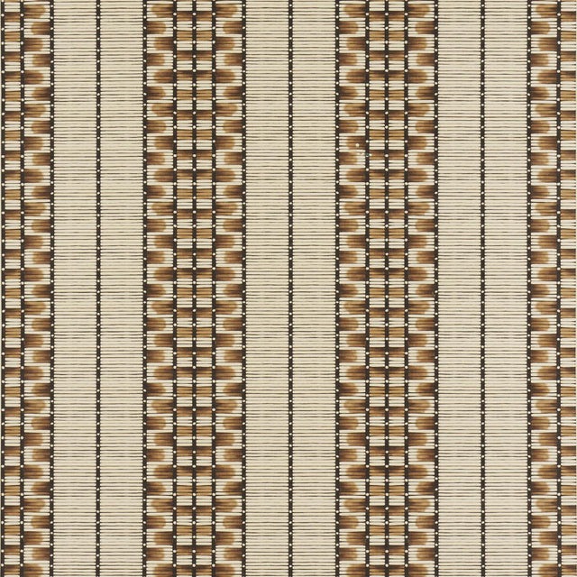 Schumacher Quill Porcupine Wallpaper