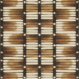 Schumacher Quill Porcupine Wallpaper