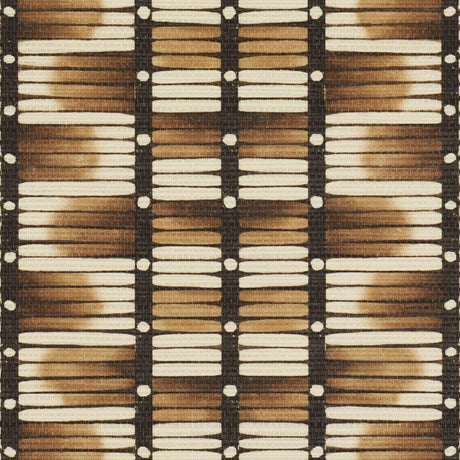 Schumacher Quill Porcupine Wallpaper